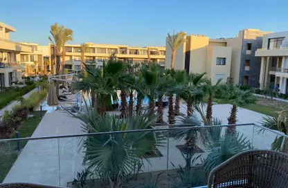 Apartment - 1 Bedroom - 1 Bathroom for sale in G Cribs - Al Gouna - Hurghada - Red Sea
