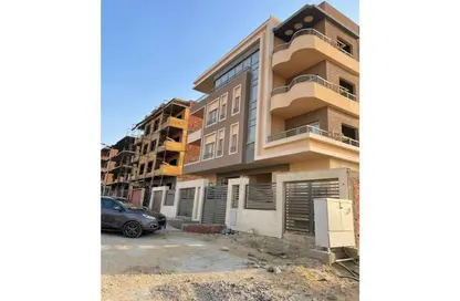 دوبلكس - 3 غرف نوم - 4 حمامات للبيع في بيت الوطن - التجمع الخامس - مدينة القاهرة الجديدة - القاهرة