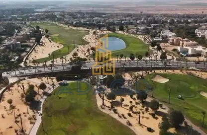 فيلا - 7 غرف نوم - 8 حمامات للبيع في الجريا - كمبوندات الشيخ زايد - الشيخ زايد - الجيزة