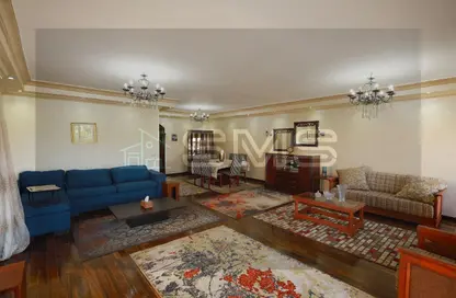 Apartment - 3 Bedrooms - 3 Bathrooms for rent in One Ninety Mall - South Teseen St. - The 5th Settlement - New Cairo City - Cairo