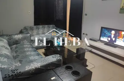 Apartment - Studio - 1 Bathroom for rent in Privado - Madinaty - Cairo