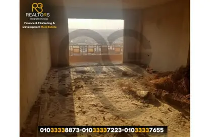 Twin House - 4 Bedrooms - 5 Bathrooms for sale in Pyramids Walk - South Dahshur Link - 6 October City - Giza