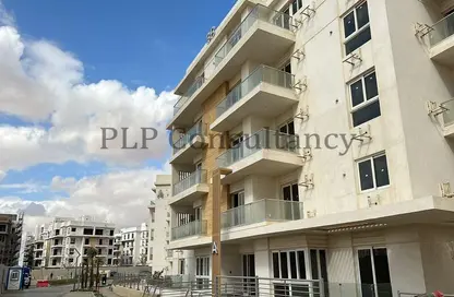 Apartment - 2 Bedrooms - 2 Bathrooms for sale in Mountain View iCity - 5th Settlement Compounds - The 5th Settlement - New Cairo City - Cairo