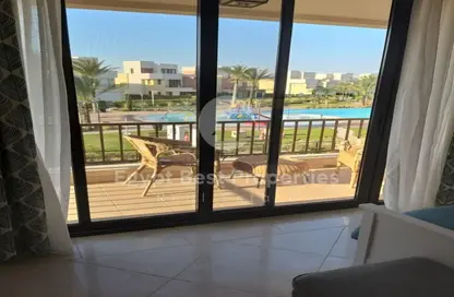 شاليه - غرفة نوم - 1 حمام للبيع في مراسي - سيدي عبد الرحمن - الساحل الشمالي