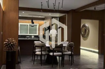 Villa - 4 Bedrooms - 4 Bathrooms for rent in Mivida - 5th Settlement Compounds - The 5th Settlement - New Cairo City - Cairo