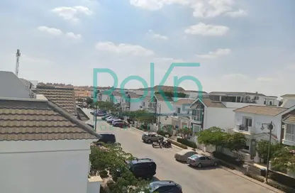 (بنتهاوس (روف - 3 غرف نوم - 3 حمامات للبيع في ماونتن فيو تشيل اوت بارك - التوسعات الشمالية - مدينة 6 أكتوبر - الجيزة (بنتهاوس (روف - 3 غرف نوم - 3 حمامات للبيع في ماونتن فيو تشيل اوت بارك - التوسعات الشمالية - مدينة 6 أكتوبر - الجيزة