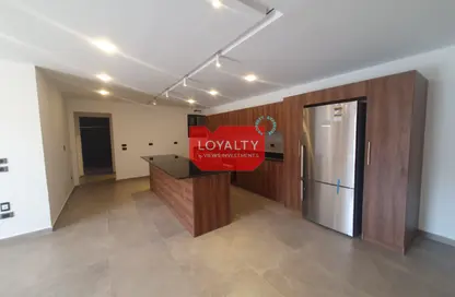 Apartment - 2 Bedrooms - 2 Bathrooms for sale in Azad - 5th Settlement Compounds - The 5th Settlement - New Cairo City - Cairo