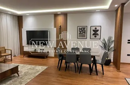 Apartment - 2 Bedrooms - 2 Bathrooms for sale in Lake View Residence - 5th Settlement Compounds - The 5th Settlement - New Cairo City - Cairo