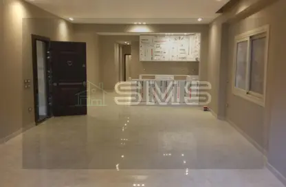 Apartment - 3 Bedrooms - 3 Bathrooms for rent in West Golf - El Katameya Compounds - El Katameya - New Cairo City - Cairo