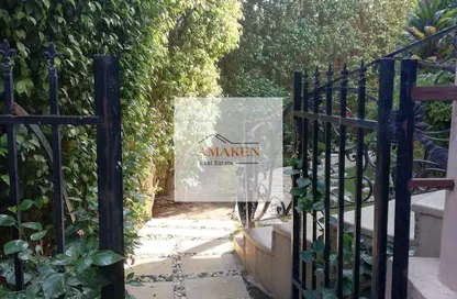 Apartment - 5 Bedrooms - 4 Bathrooms for rent in Continental Gardens - 12th District - Sheikh Zayed City - Giza