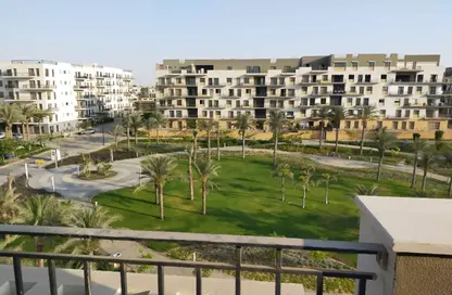 دوبلكس - 3 غرف نوم - 3 حمامات للبيع في ايستاون - كمبوندات التجمع الخامس - التجمع الخامس - مدينة القاهرة الجديدة - القاهرة