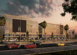 Retail for للبيع in Lafayette mall - Downtown Area - New Capital City - Cairo