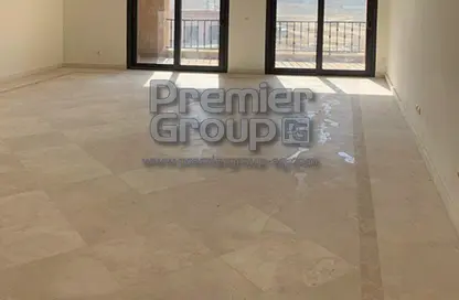 Apartment - 3 Bedrooms - 3 Bathrooms for rent in Mivida - 5th Settlement Compounds - The 5th Settlement - New Cairo City - Cairo