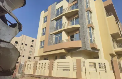 شقة - 3 غرف نوم - 3 حمامات للبيع في النرجس الجديدة - مدينة القاهرة الجديدة - القاهرة