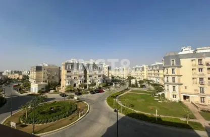 Penthouse - 2 Bedrooms - 2 Bathrooms for sale in Mountain View Hyde Park - 5th Settlement Compounds - The 5th Settlement - New Cairo City - Cairo Penthouse - 2 Bedrooms - 2 Bathrooms for sale in Mountain View Hyde Park - 5th Settlement Compounds - The 5th Settlement - New Cairo City - Cairo