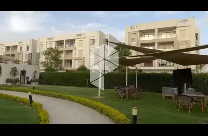 Apartment - 4 Bedrooms - 3 Bathrooms for sale in Aljar - El Shorouk Compounds - Shorouk City - Cairo