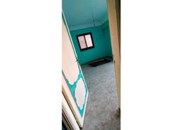 Apartment - 3 bedrooms - 1 bathroom for للبيع in Hassan Ma'moon St. - 6th Zone - Nasr City - Cairo