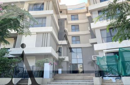 Apartment - 2 Bedrooms - 3 Bathrooms for sale in Villette - 5th Settlement Compounds - The 5th Settlement - New Cairo City - Cairo