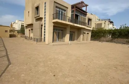 فيلا - 6 غرف نوم - 5 حمامات للبيع في الجريا - كمبوندات الشيخ زايد - الشيخ زايد - الجيزة