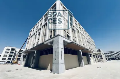 Whole Building - Studio - 7+ Bathrooms for rent in Mivida - 5th Settlement Compounds - The 5th Settlement - New Cairo City - Cairo
