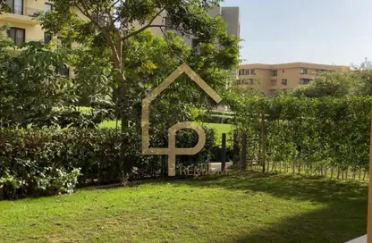 Apartment - 2 Bedrooms - 3 Bathrooms for sale in O West - 6 October Compounds - 6 October City - Giza