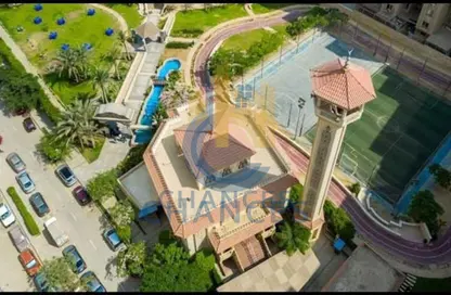 Apartment - 3 Bedrooms - 2 Bathrooms for sale in Grand City - Zahraa El Maadi - Hay El Maadi - Cairo
