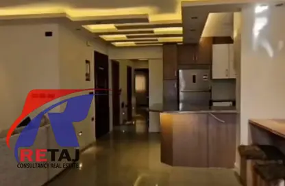 Apartment - 3 Bedrooms - 2 Bathrooms for rent in Masaken Sheraton - Sheraton Al Matar - El Nozha - Cairo