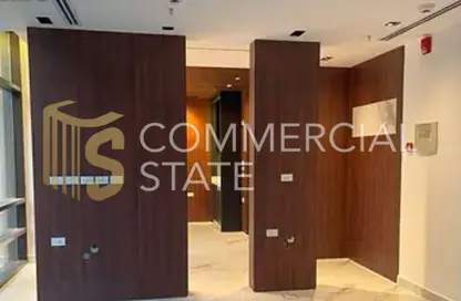 مساحات مكتبية - استوديو - 1 حمام للايجار في ديستريكت 5 - كمبوندات التجمع الخامس - التجمع الخامس - مدينة القاهرة الجديدة - القاهرة