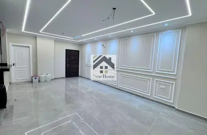 Apartment - 3 Bedrooms - 2 Bathrooms for sale in Sephora Heights - 5th Settlement Compounds - The 5th Settlement - New Cairo City - Cairo