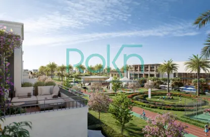 Villa - 4 Bedrooms - 3 Bathrooms for sale in Belle Vie - New Zayed City - Sheikh Zayed City - Giza