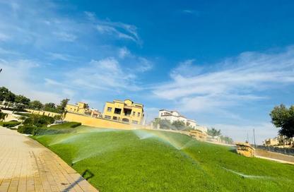 Townhouse - 3 Bedrooms - 3 Bathrooms for rent in Mivida - 5th Settlement Compounds - The 5th Settlement - New Cairo City - Cairo