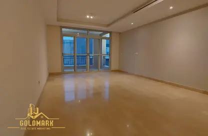 Apartment - 2 Bedrooms - 2 Bathrooms for rent in Cairo Festival City - North Investors Area - New Cairo City - Cairo