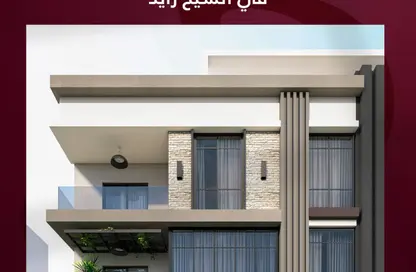 شقة - 3 غرف نوم - 2 حمامات للبيع في بيت الوطن - كمبوندات 6 أكتوبر - مدينة 6 أكتوبر - الجيزة