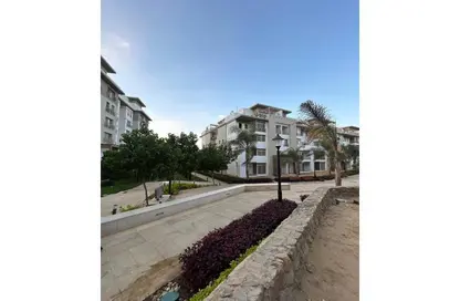 Duplex - 3 Bedrooms - 3 Bathrooms for sale in Hyde Park - 5th Settlement Compounds - The 5th Settlement - New Cairo City - Cairo