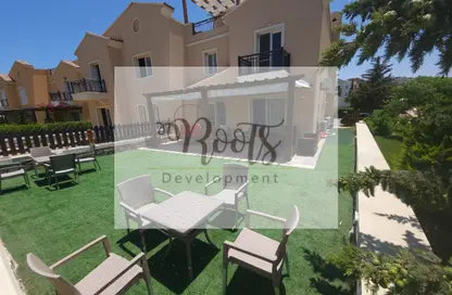 Villa - 4 Bedrooms - 3 Bathrooms for rent in Mountain View - Ras Al Hekma - North Coast