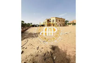 فيلا - 5 غرف نوم - 5 حمامات للبيع في الجريا - كمبوندات الشيخ زايد - الشيخ زايد - الجيزة