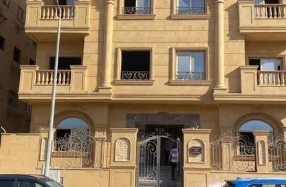 Duplex - 5 Bedrooms - 3 Bathrooms for sale in Al Andalus Buildings - Al Andalus District - New Cairo City - Cairo