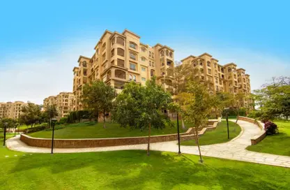 Apartment - 3 Bedrooms - 2 Bathrooms for sale in Madinaty - Cairo
