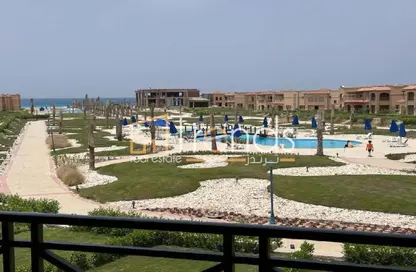 شاليه - 3 غرف نوم - 2 حمامات للبيع في لافيستا باي - لافيستا - قسم الضبعة - الساحل الشمالي