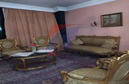 شقة - 3 غرف نوم - 1 حمام للايجار في شارع التوفيق - مدينة التوفيق - مدينة نصر - القاهرة