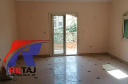 Apartment - 3 Bedrooms - 3 Bathrooms for rent in Street 66 - District 2 - The 5th Settlement - New Cairo City - Cairo