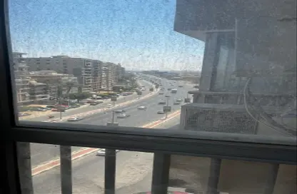 Office Space - Studio - 2 Bathrooms for sale in Al Thawra St. - El Korba - Heliopolis - Masr El Gedida - Cairo
