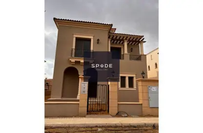 Apartment - 2 Bedrooms - 3 Bathrooms for sale in City Gate - 5th Settlement Compounds - The 5th Settlement - New Cairo City - Cairo