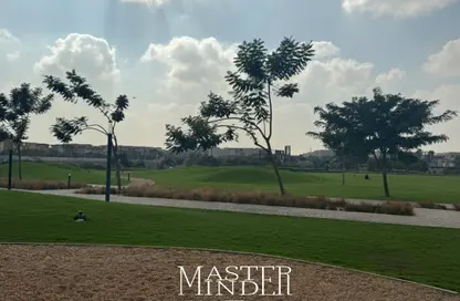 منزل مزدوج - 3 غرف نوم - 4 حمامات للبيع في ميفيدا - كمبوندات التجمع الخامس - التجمع الخامس - مدينة القاهرة الجديدة - القاهرة