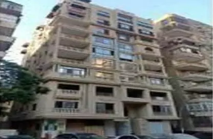 Apartment - 3 Bedrooms - 3 Bathrooms for sale in Lebanon St. - Mohandessin - Giza