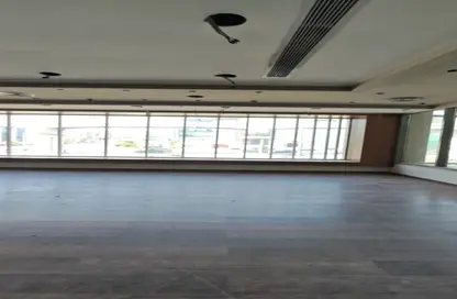 Show Room - Studio - 5 Bathrooms for rent in South Teseen St. - The 5th Settlement - New Cairo City - Cairo