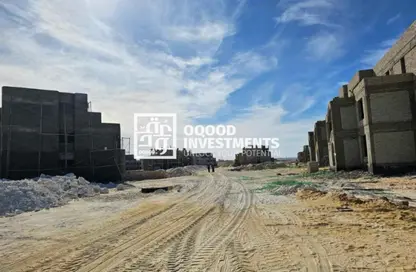 Chalet - 2 Bedrooms - 2 Bathrooms for sale in Hacienda West - Ras Al Hekma - North Coast
