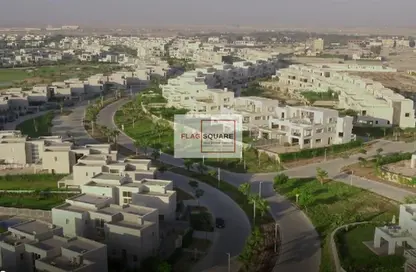شاليه - 2 غرف نوم - 2 حمامات للبيع في هاسييندا باي - سيدي عبد الرحمن - الساحل الشمالي