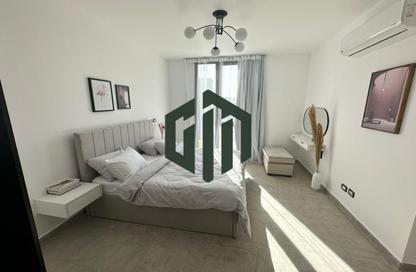 Apartment - 2 Bedrooms - 4 Bathrooms for rent in Mivida - 5th Settlement Compounds - The 5th Settlement - New Cairo City - Cairo
