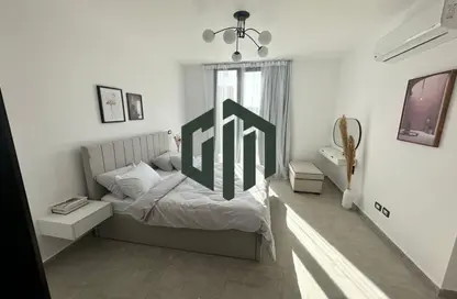 Apartment - 2 Bedrooms - 2 Bathrooms for rent in Eastown - 5th Settlement Compounds - The 5th Settlement - New Cairo City - Cairo